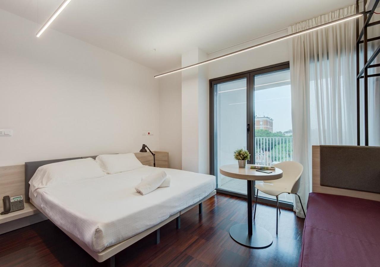 Chambre Double ou Lits Jumeaux Supérieure