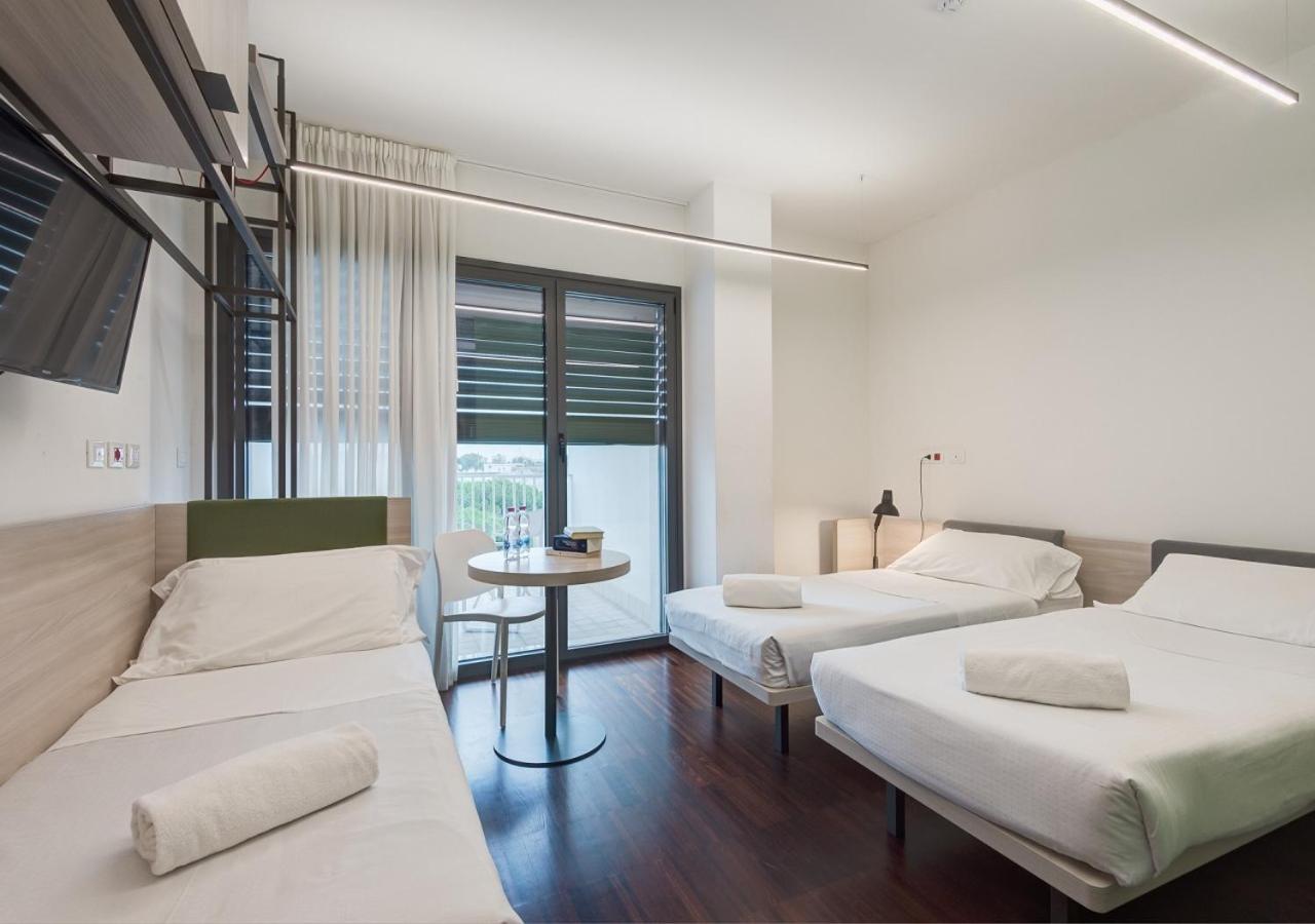 Chambre Triple
