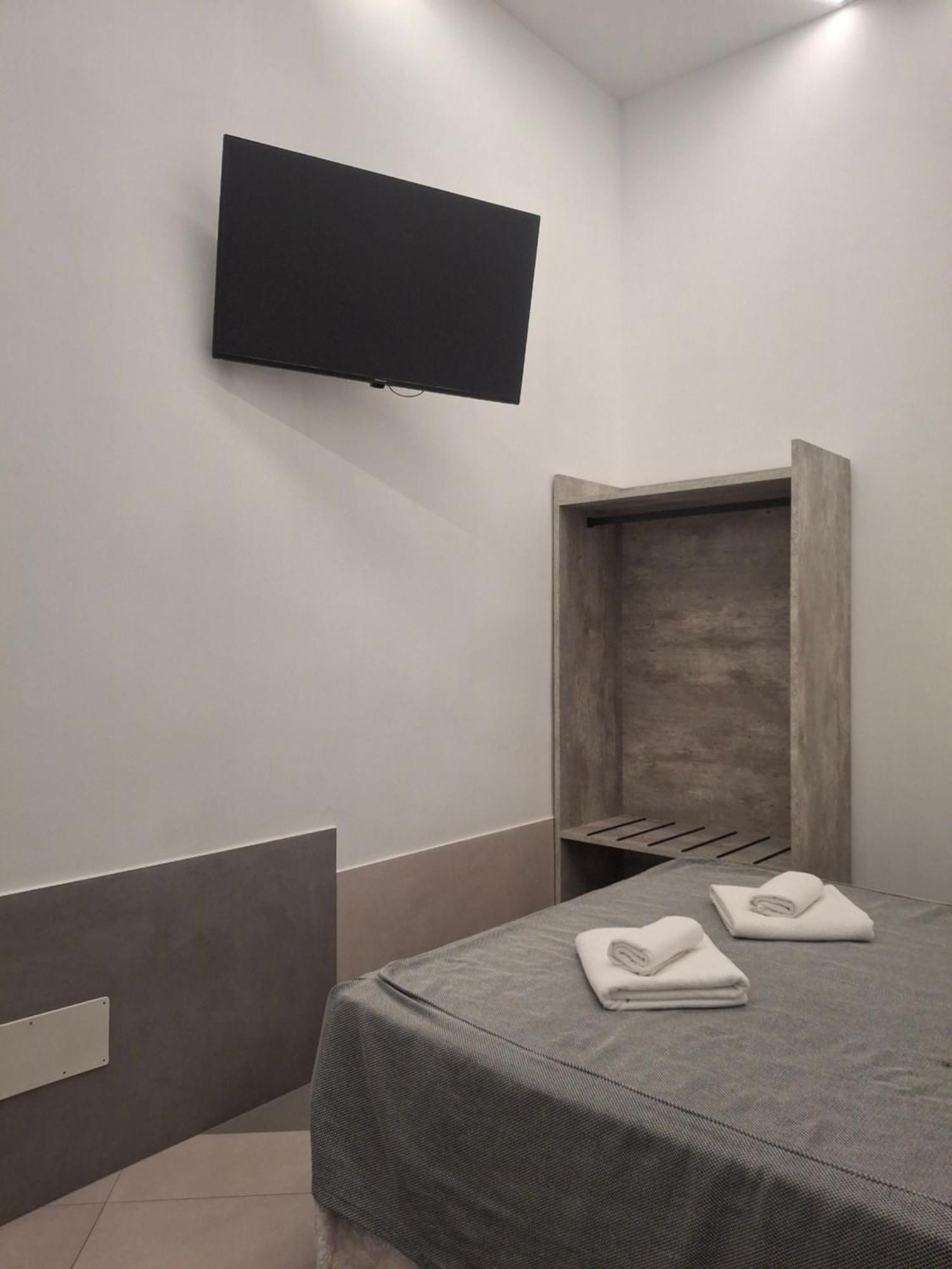 Habitación Doble Económica