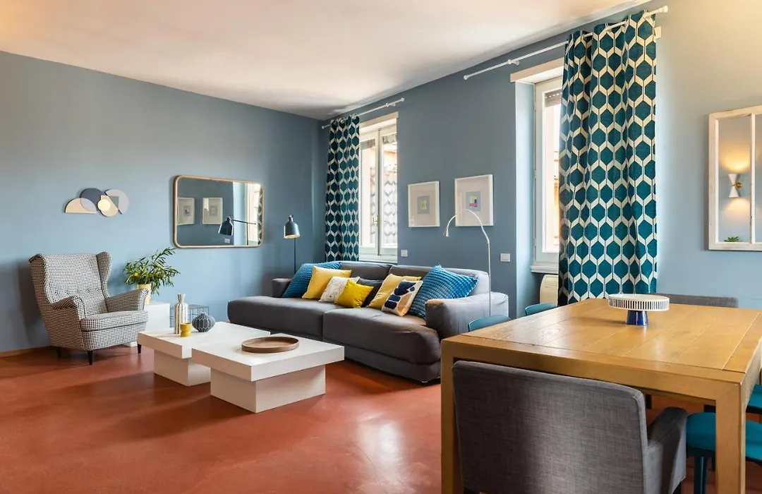 Navona 49 Luxury Suites&Apartment-1