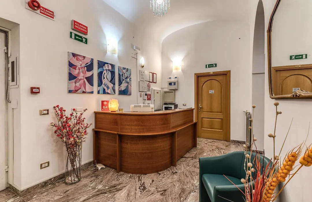 Hotel Katty-1