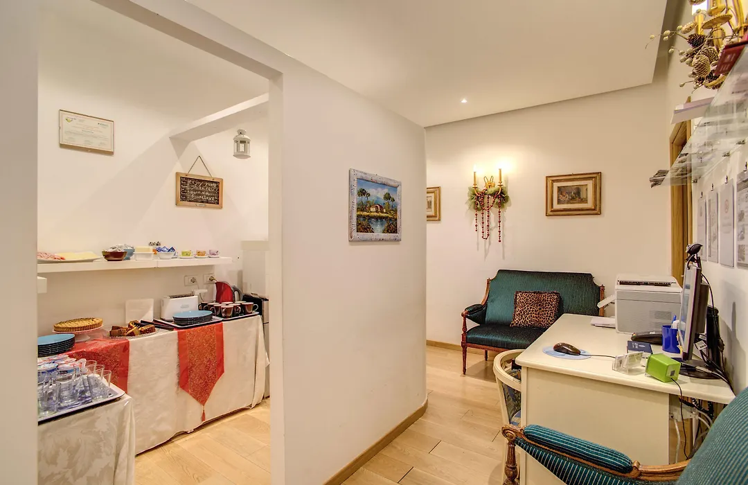 Residenza Dei Principi-1