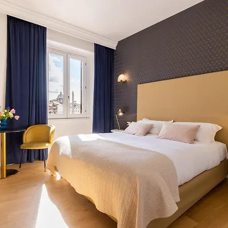 Navona 49 Luxury Suites&Apartment-2