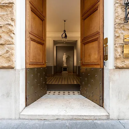 Residenza Cavallini-2