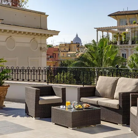 Donna Laura Palace By Omnia Hotels-3