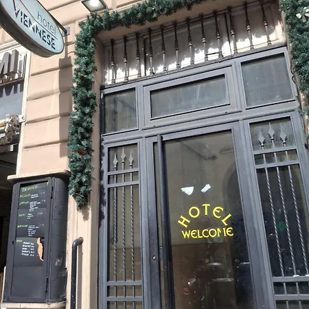 Hotel Viennese-2