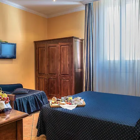 Hotel Caracciolo-3
