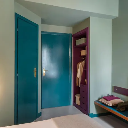 Hotel Milani-2