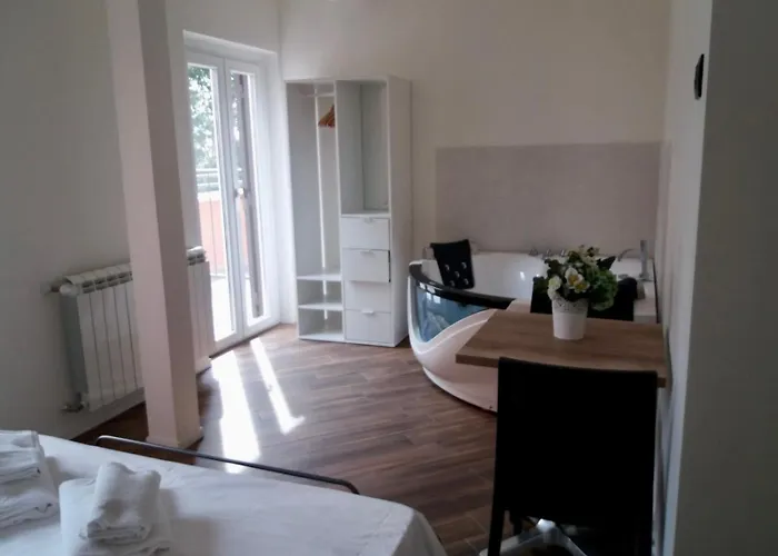 Pigneto Square Home Roma