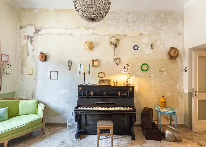 Hotel Il sogno di Amelie Roma