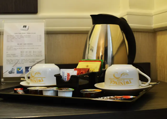 Hotel Artis Rome