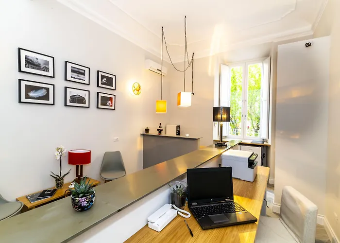 Eccelso Hotel