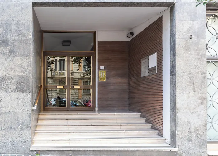 Chic&Town Luxury Rooms Piazza del Popolo