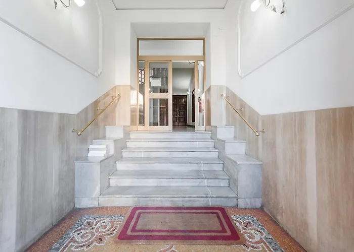 Zhihua Guest House Roma